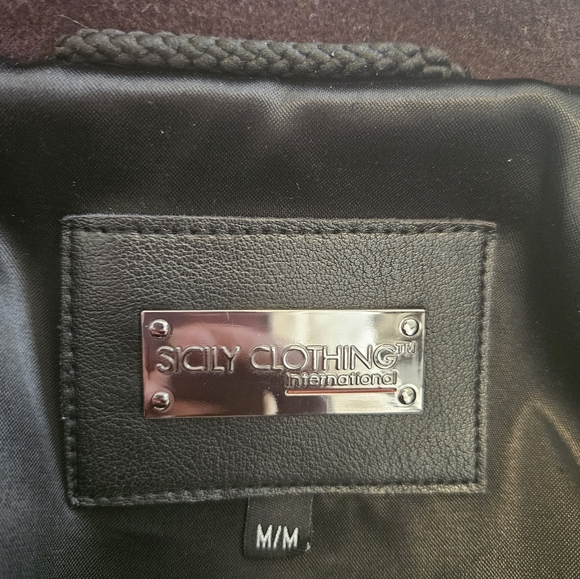 Thick Winter Coat - Picture 4 of 4